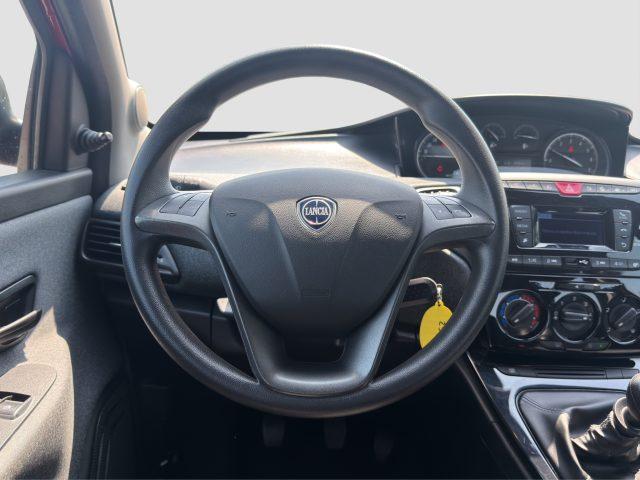 LANCIA Ypsilon Ypsilon 1.0 FireFly 5 porte S&S Hybrid Silver