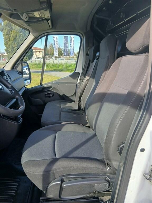 Renault Master T33 2.3 dci 135cv L2H2 Ice E6d-temp