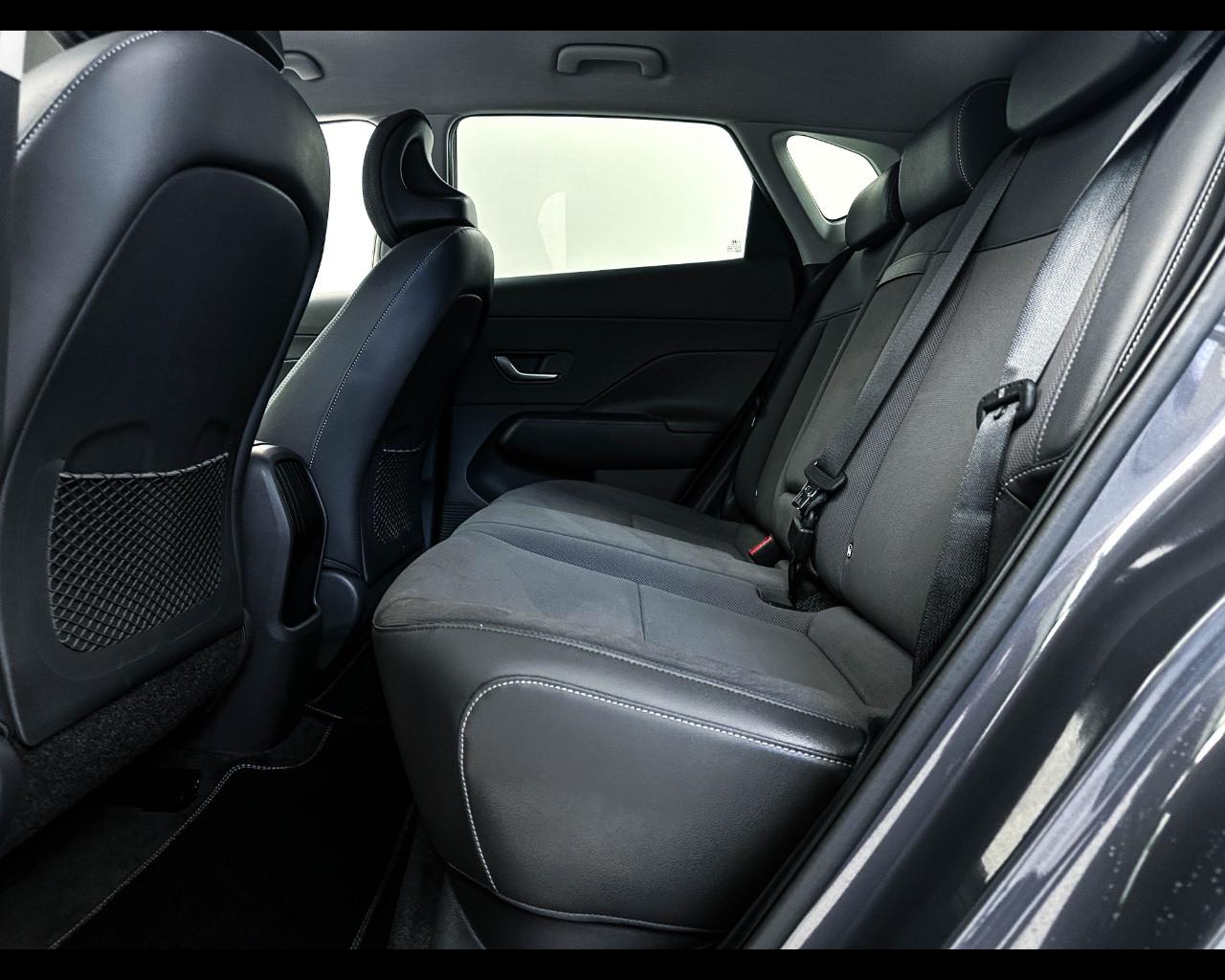 HYUNDAI Kona 2ªs. (2023-->) - Kona EV 64.8 KWh Exclusive