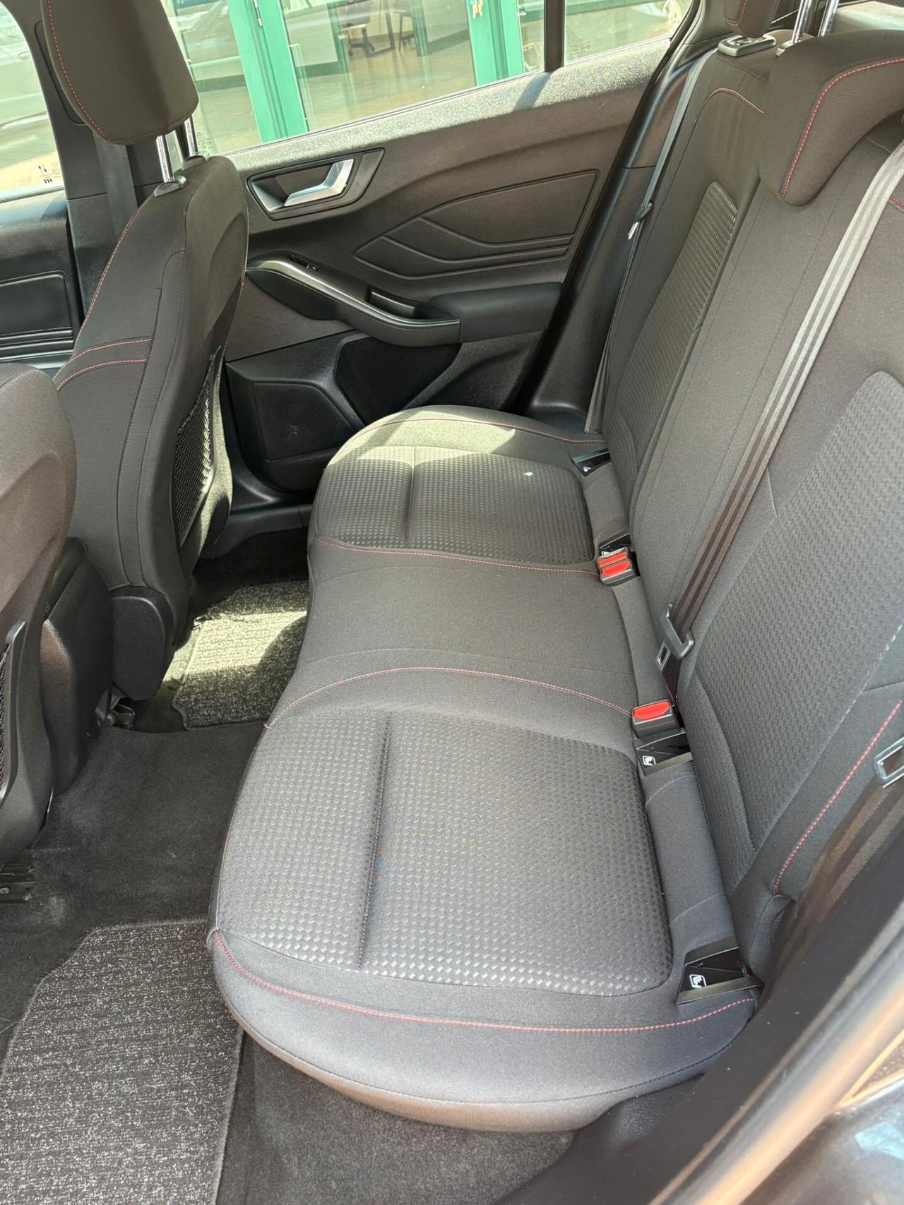 Ford Focus V 2022 SW 1.5 ecoblue ST-Line 120cv