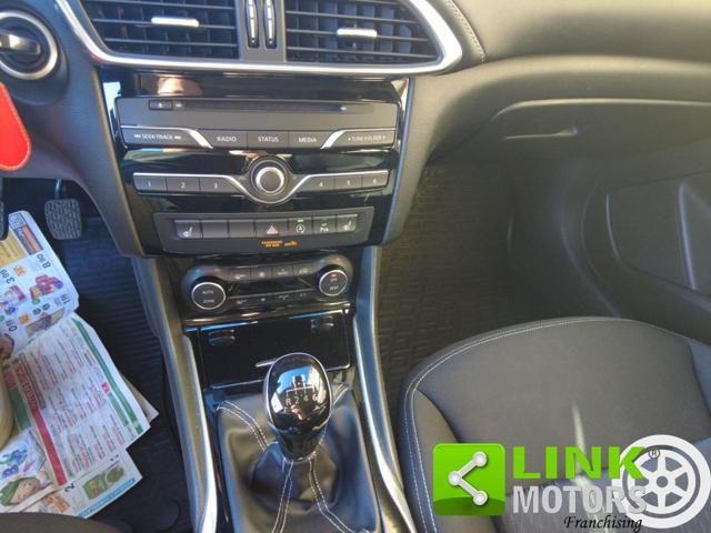 INFINITI Q30 1.5 diesel Premium