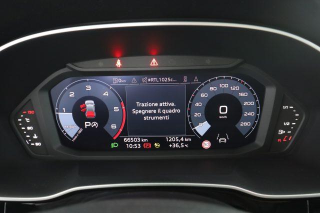 AUDI Q3 Q3 35 TDI S tronic Business Advanced
