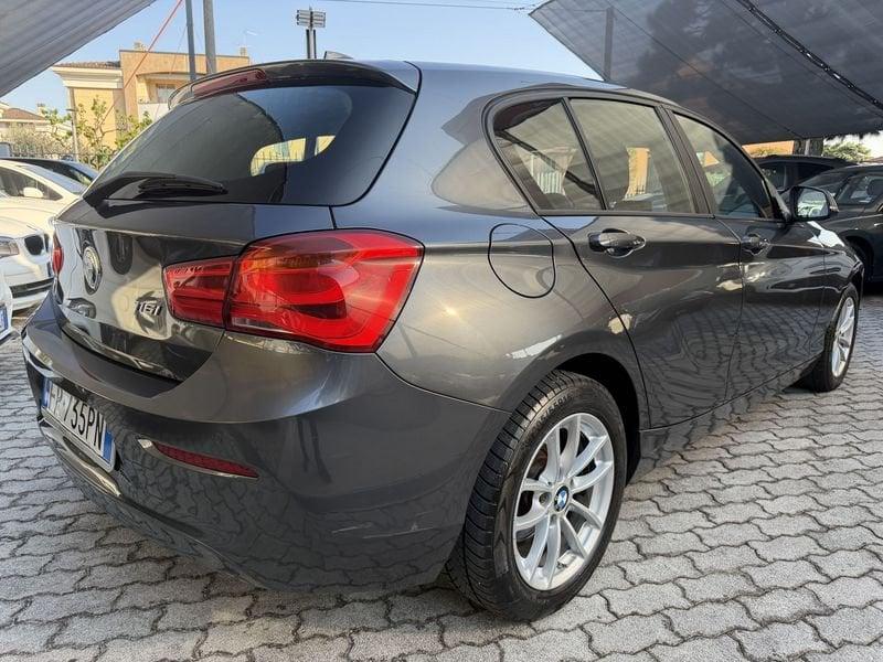 BMW Serie 1 116i Urban 5p IDONEA NEOPATENTATI PREZZO REALE NO VINCOLI FINANZIARI !!!!