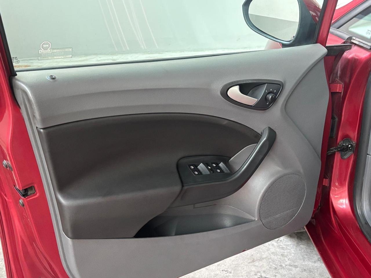 Seat Ibiza ST 1.4 Style