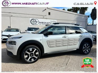 CITROEN C4 Cactus BlueHDi 100 Shine