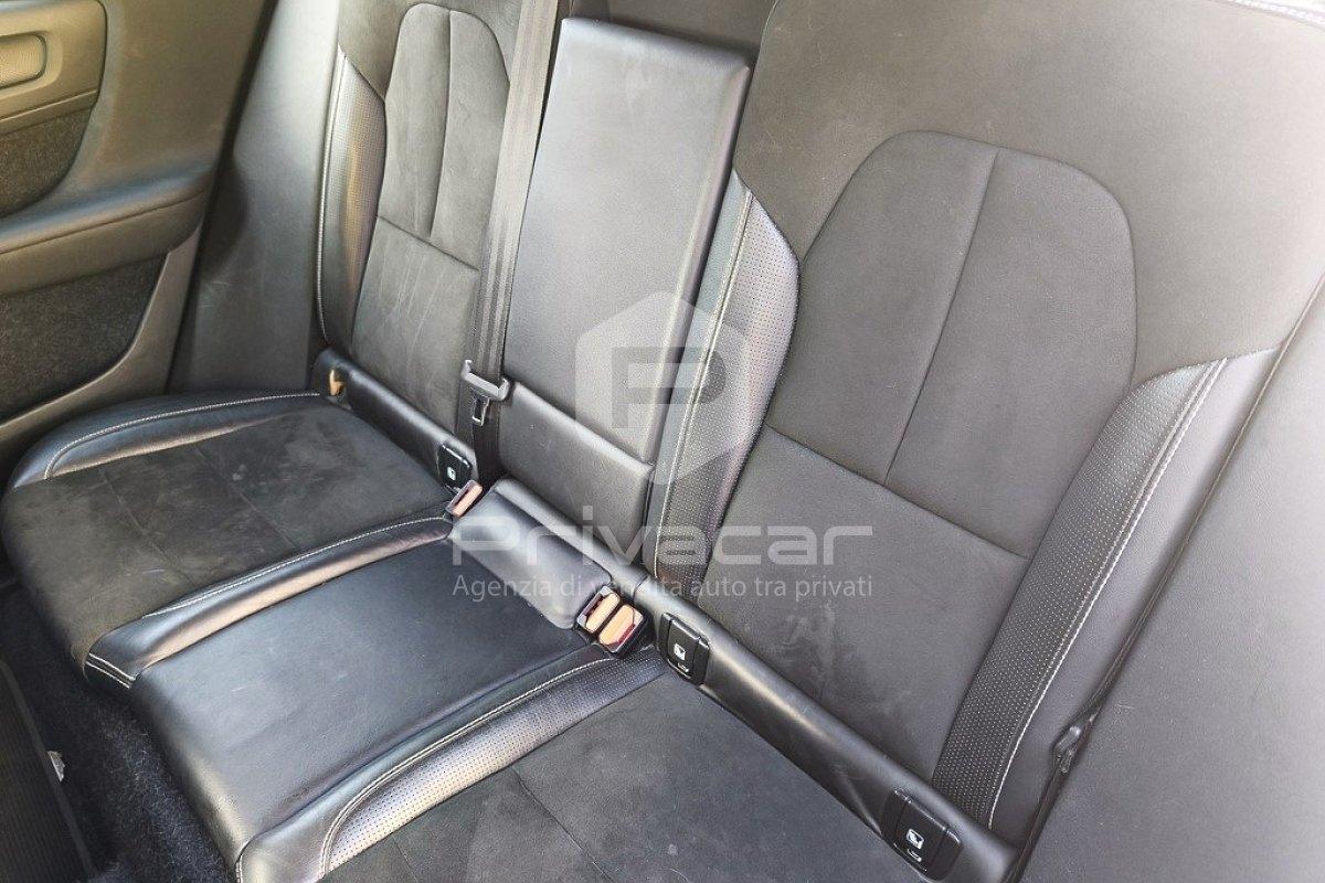 VOLVO XC40 D3 Geartronic R-design