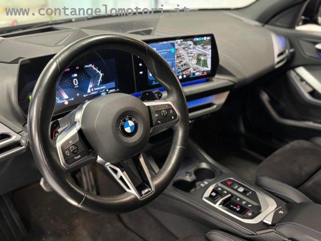 BMW 118 d MSport Pro