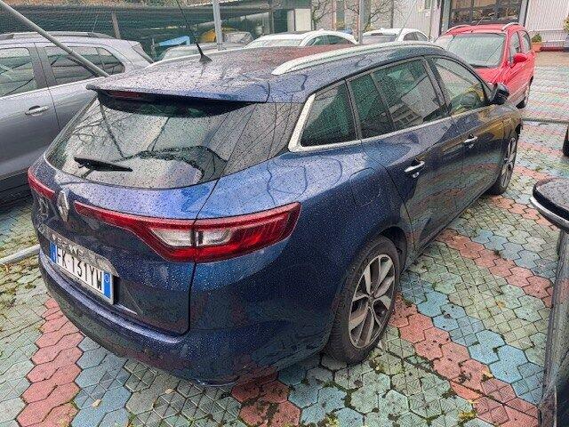 Renault Mégane Mégane Sporter dCi 8V 110 CV Energy Bose