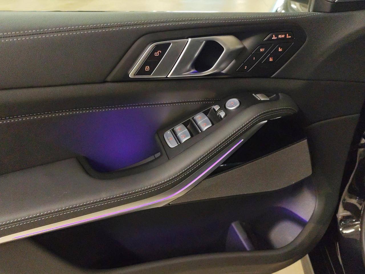 BMW X7 xDrive40i 48V MSport Pro