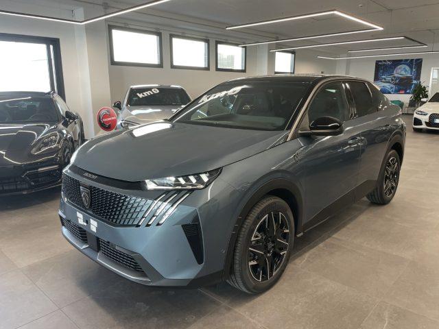 PEUGEOT 3008 1.2 Hybrid 145 e-DCS6 GT Pack Plus KM0 MY26