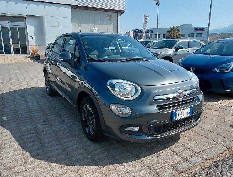 Fiat 500X 1.3 MultiJet 95 CV Pop "AUTOCARRO"