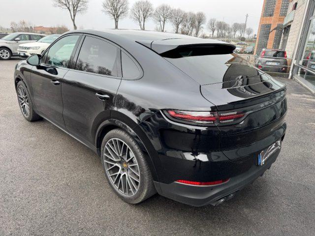 PORSCHE Cayenne Coupé 3.0 V6 - 21" - PASM - Matrix