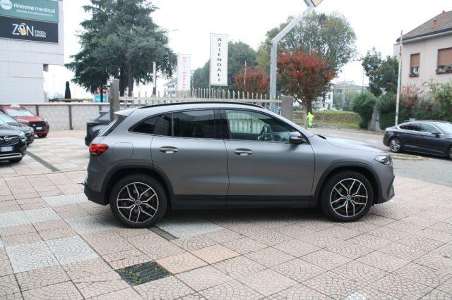 MERCEDES-BENZ EQA 250+ Premium