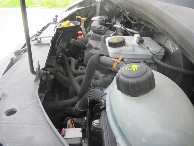 Nissan Interstar 2.3 dCi 135cv P.M.T.M. (L2H2)