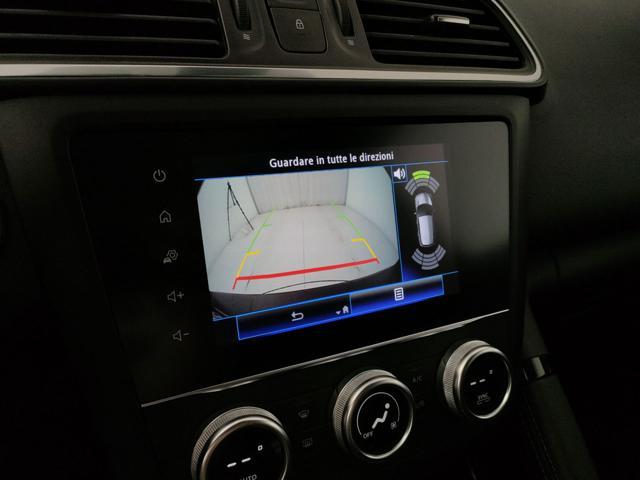 RENAULT Kadjar Blue dCi 8V 115CV EDC Sport Edition