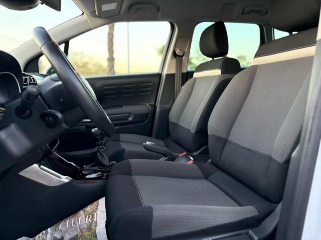CITROEN C3 Aircross BlueHDi 110 S&S Shine *RESTYLING*