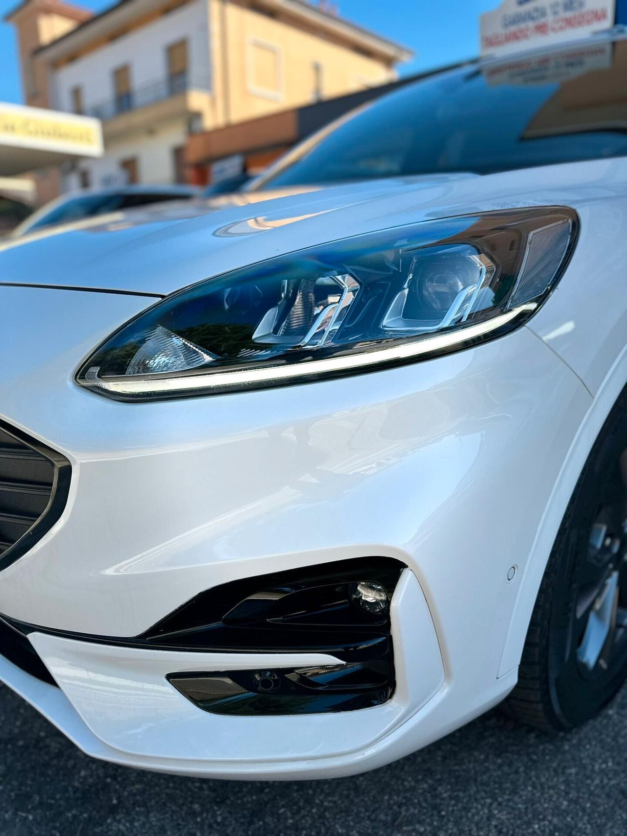 Ford Kuga 1.5 120cv ST-LINE AUTOMATICA KM CERT