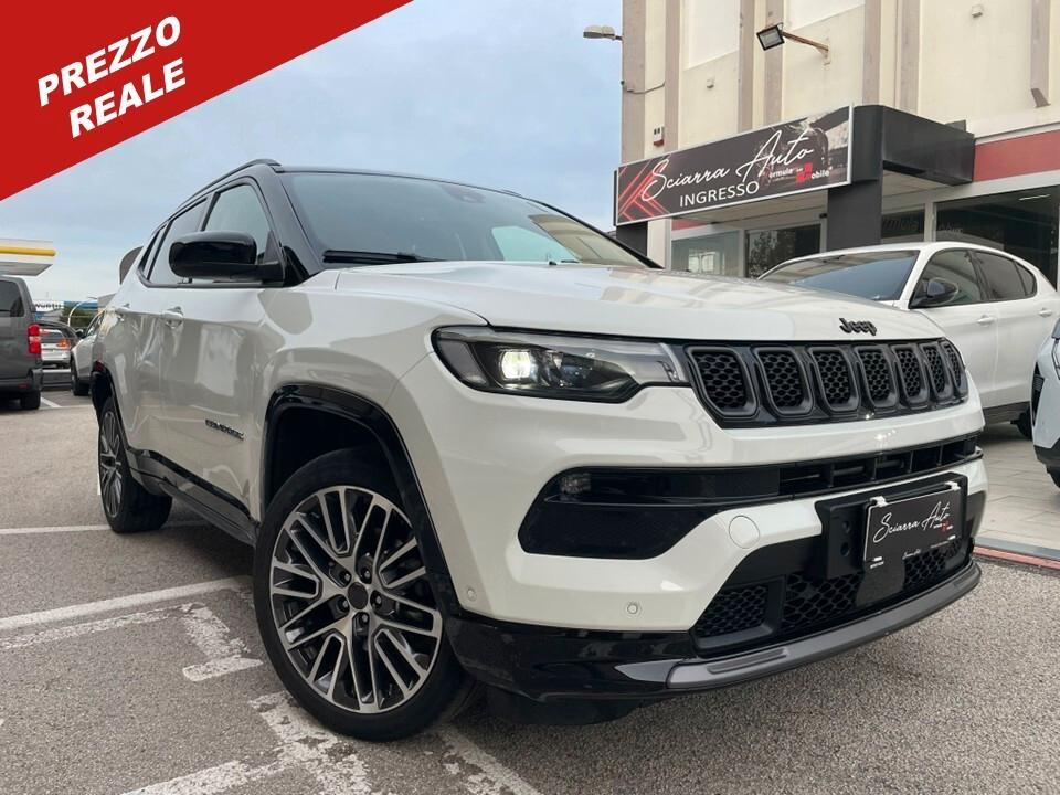 Jeep Compass 1.5 SUMMIT 130 CV MHEV