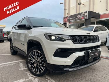 Jeep Compass 1.5 SUMMIT 130 CV MHEV