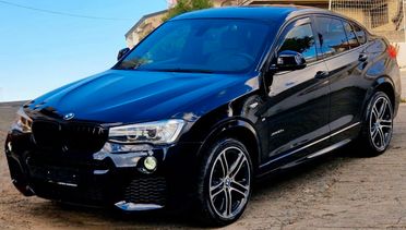 Bmw X4 20d 190Cv Xdrive Solo 146.000Km MSport