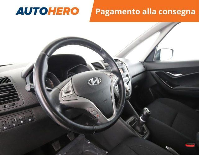 HYUNDAI iX20 1.4 CRDI 90 CV Comfort
