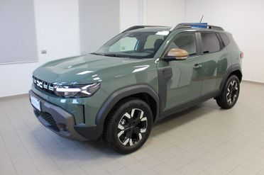 Dacia Duster ECO-G 100 Extreme