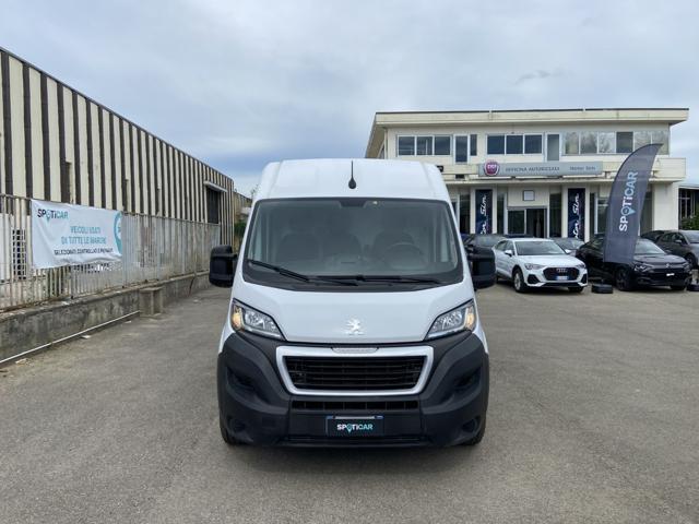 PEUGEOT Boxer *PROMO* 330 2.2 BlueHDi 140 PM-TM Furgone Premium