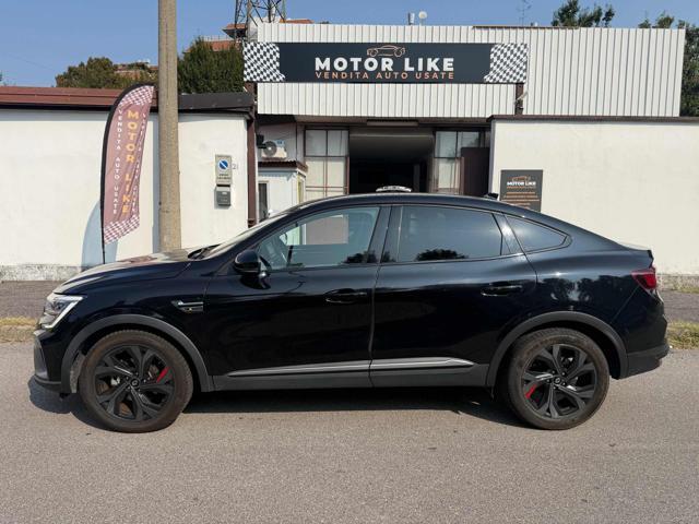 RENAULT Arkana Arkana Hybrid E-Tech 145 CV R.S. Line