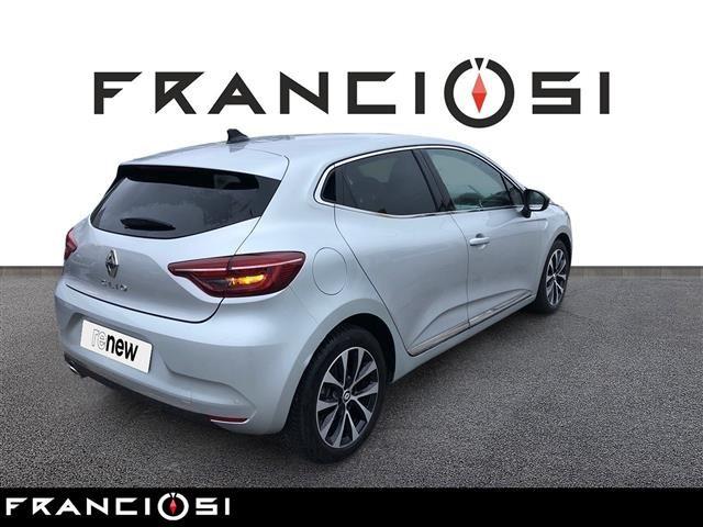 RENAULT Clio 5 Porte 1.0 TCe Techno