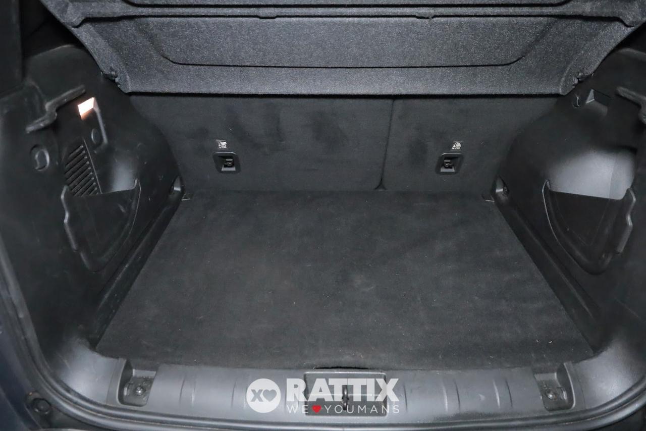 Jeep Renegade 1.3 T4 150CV Limited DDCT