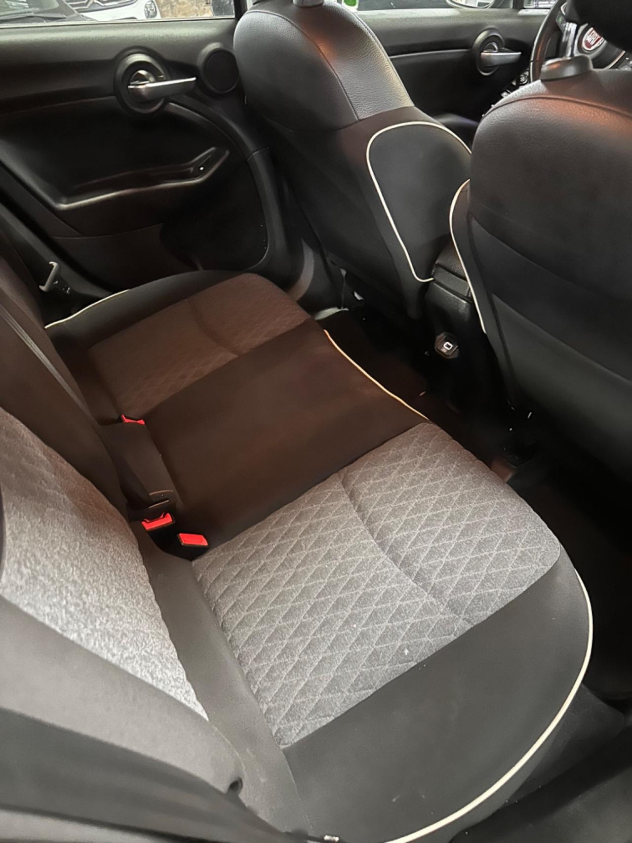 Fiat 500X 1.6 MultiJet 120 CV Cross 2020