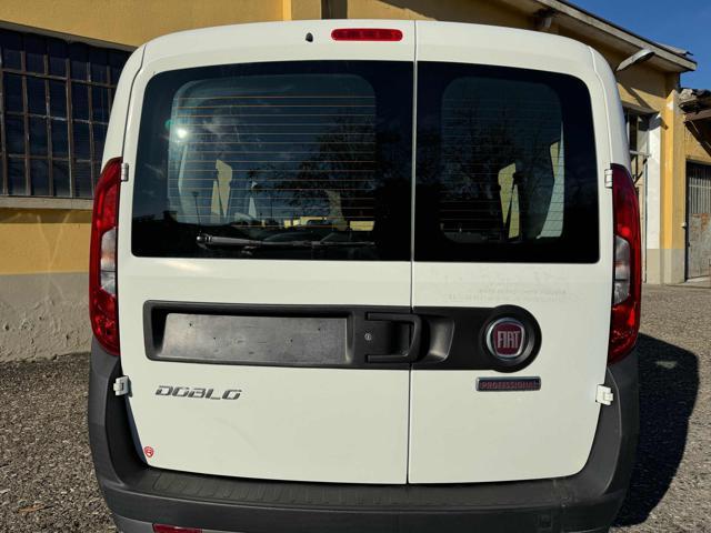 FIAT Doblo AUTOCARRO 5 POSTI Doblò 1.3 MJT PC Combi N1