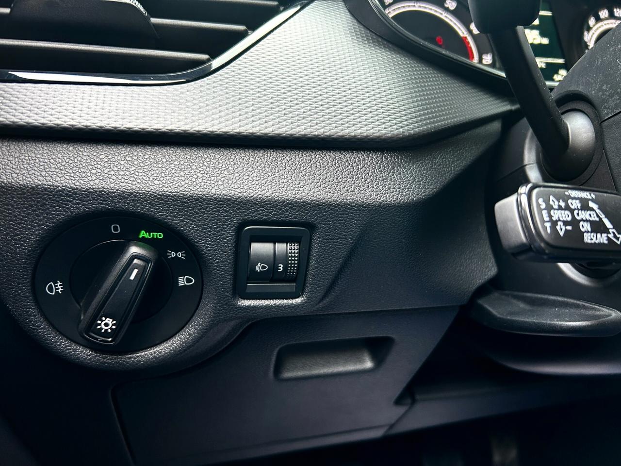 Skoda Kamiq 1.0 TSI Ambition 2023