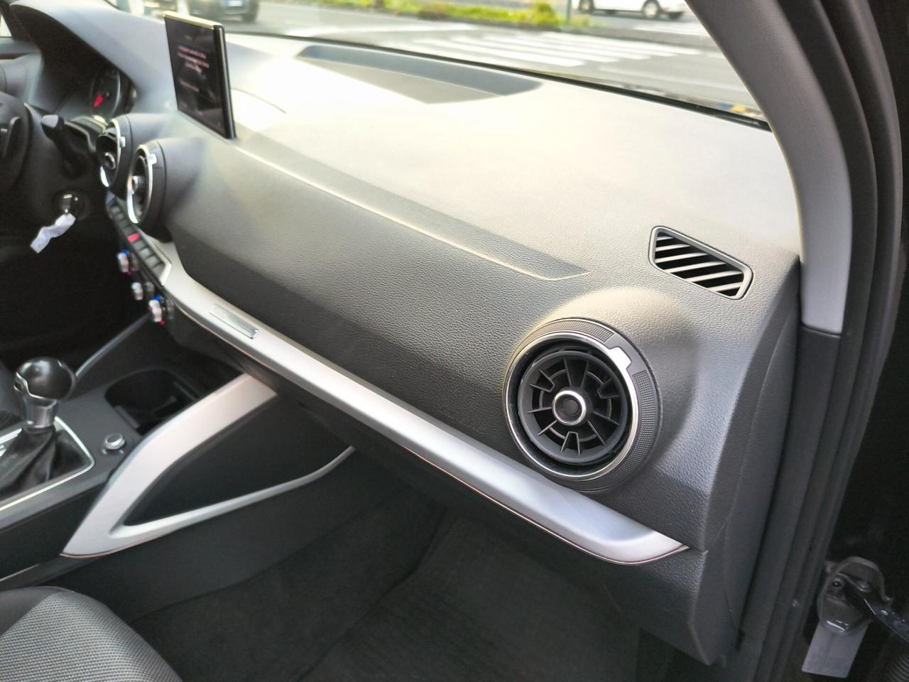 AUDI Q2 1.0 BENZINA AUTOMATICA SOLO 70.000 KM 2019