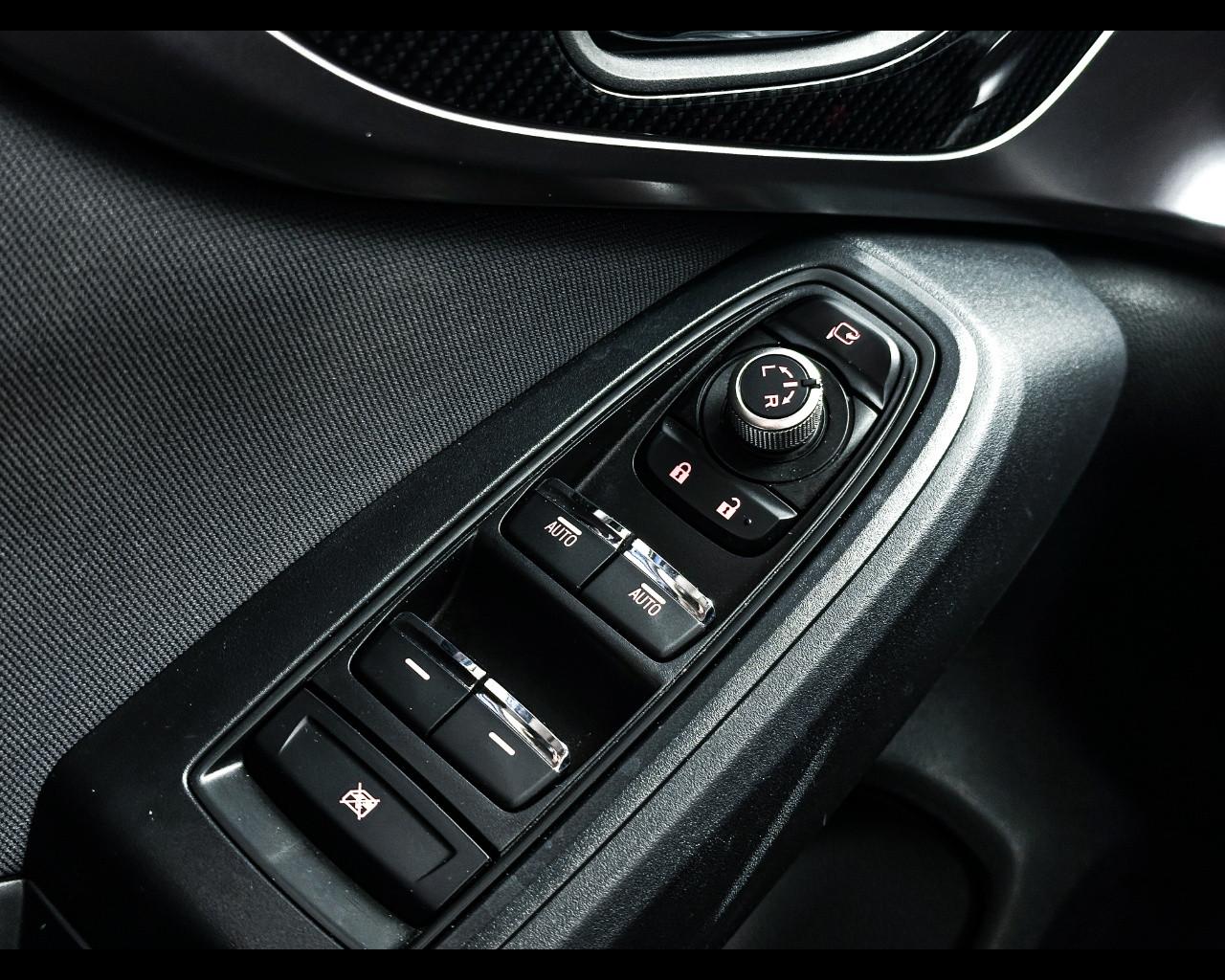 SUBARU XV 2.0i e-Boxer MHEV Lineartronic Style Navi