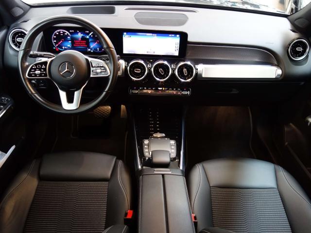 Mercedes-Benz GLB 200 GLB - X247 2019 d Sport Plus auto