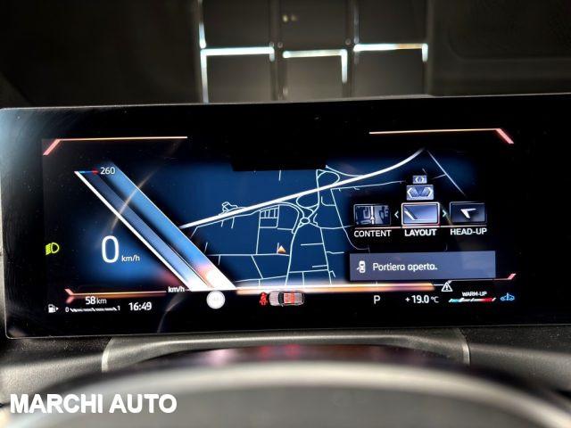 BMW 318 d 48V Touring Msport