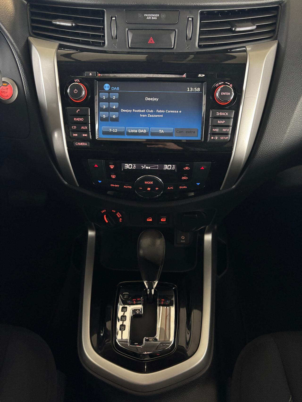 Renault Alaskan 2.3 DCI 140KW 190CV 4X4 INTENS