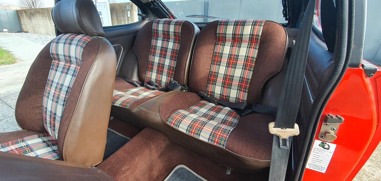 Ford Capri 1.3 Coupè (Stupenda)