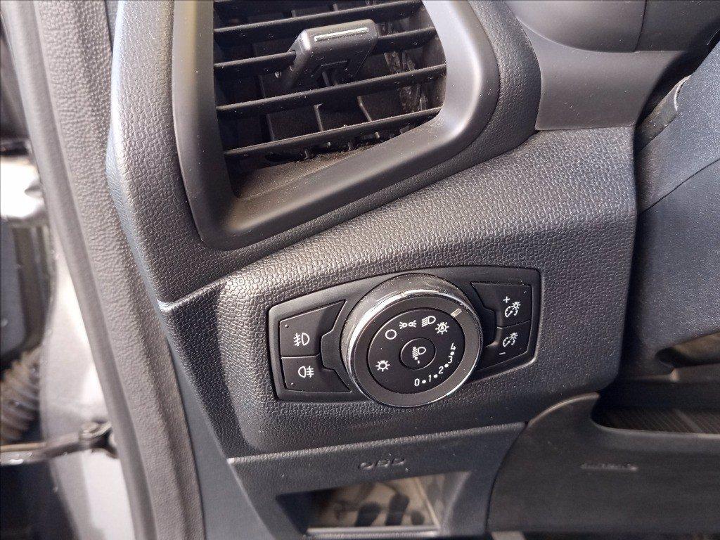 FORD EcoSport 1.0 ecoboost ST-Line s&s 125cv my20.25 del 2022