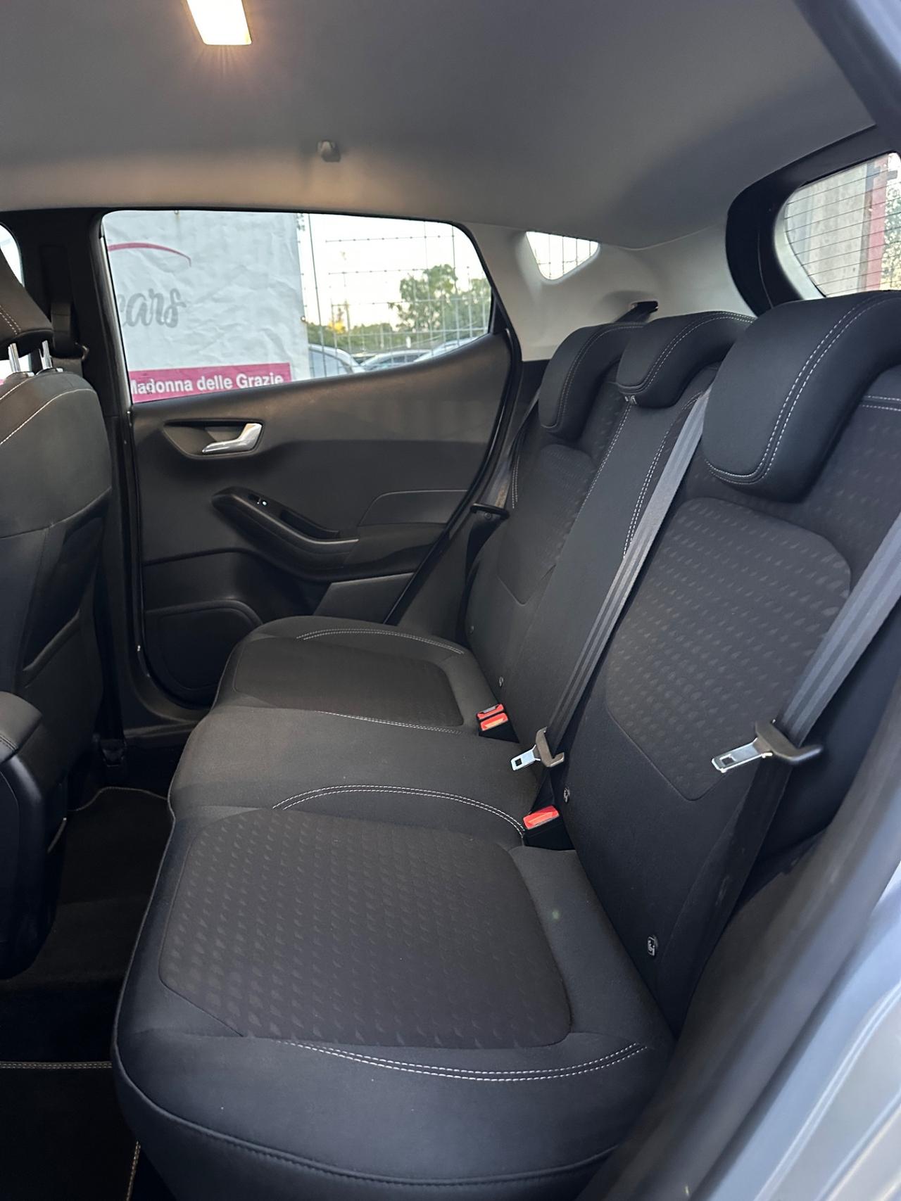 Ford Fiesta 1.1 75 CV GPL Titanium-2019 LED/16"