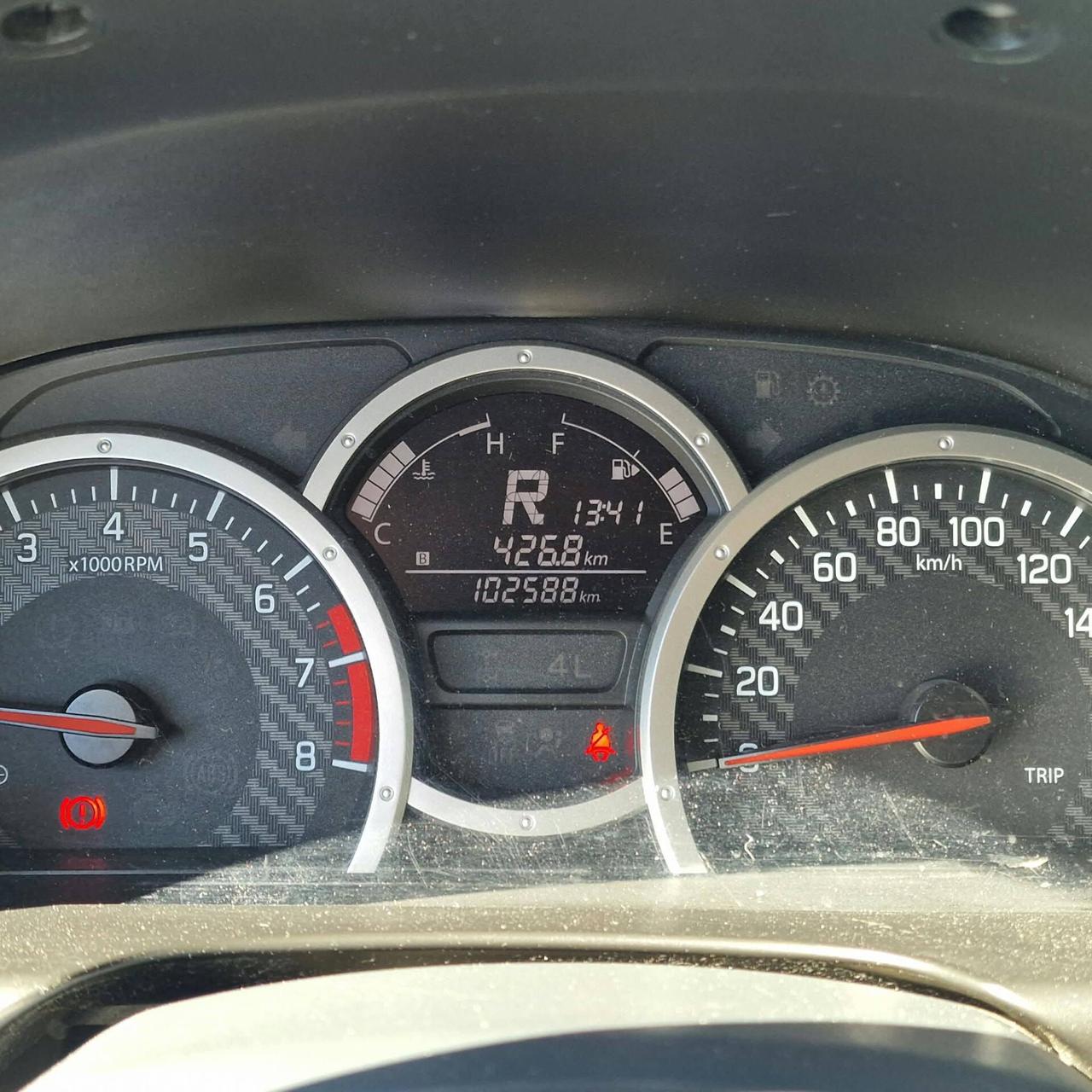 Suzuki Jimny 1.3 4WD Evolution Automatica