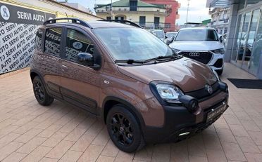 FIAT Panda 1.0 FireFly S&S Hybrid Trussardi