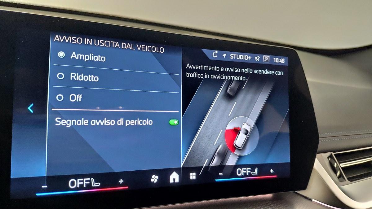 BMW X1 Xdrive 20D Msport Pro