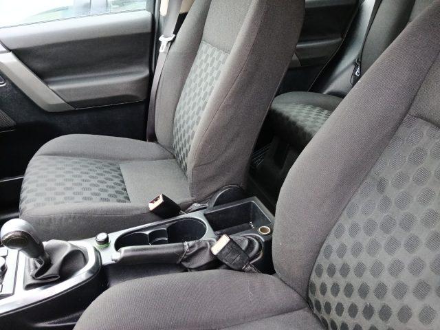 LAND ROVER Freelander 2.2 TD4 S.W. SE