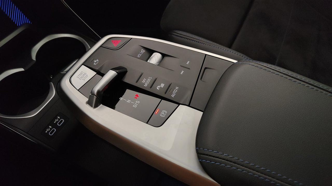 BMW X1 U11 - X1 xdrive20d mhev 48V MSport auto