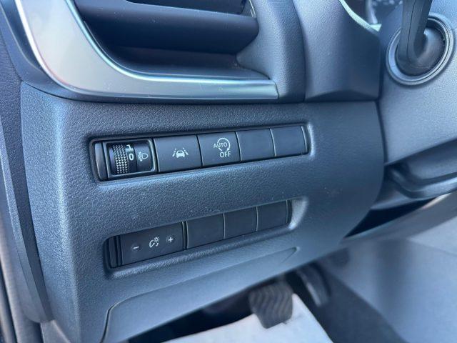 NISSAN Qashqai MHEV 158 CV XTRONIC BUSINESS *UNIPROP*