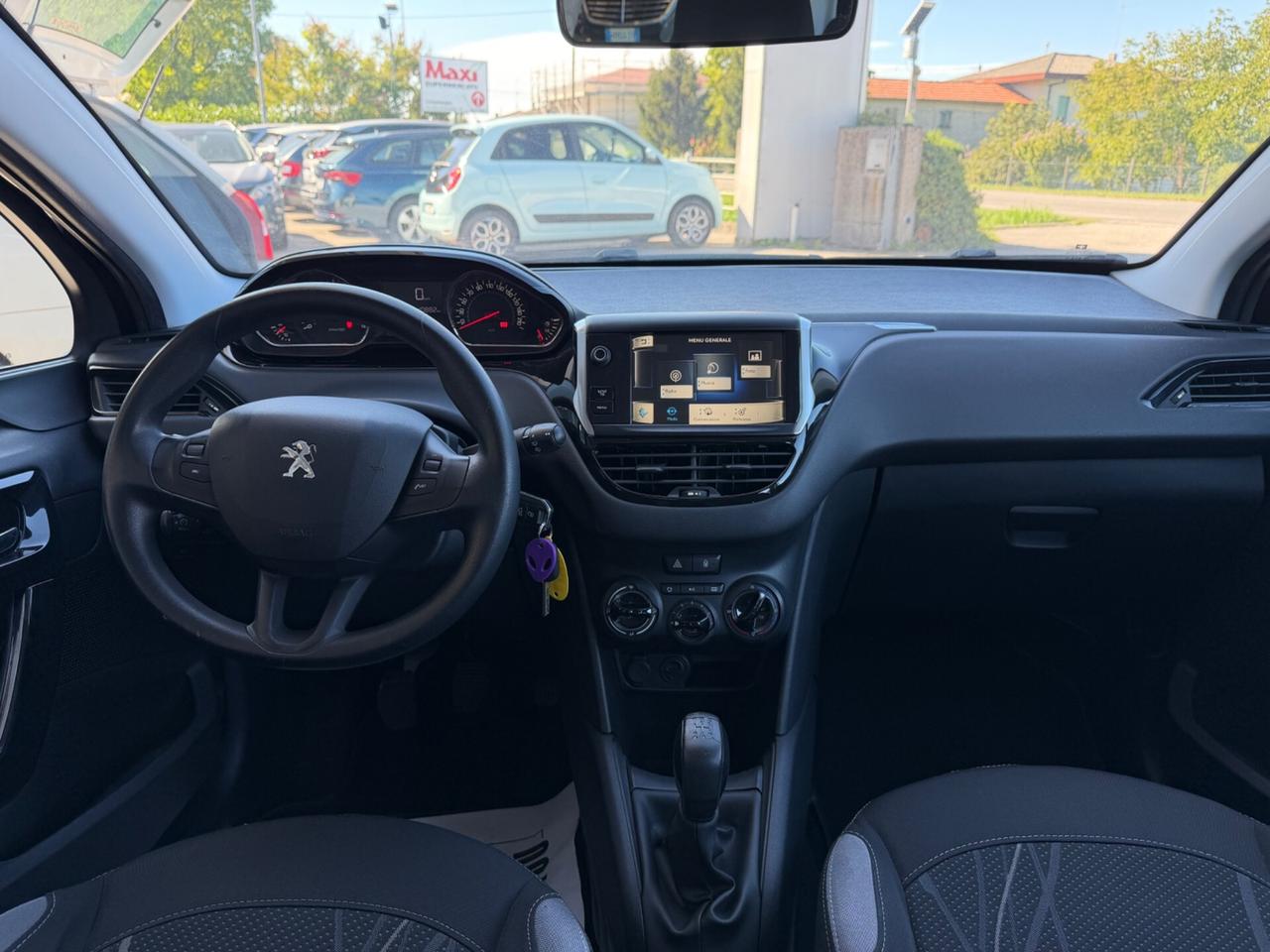 Peugeot 208 1.4 Diesel Neopatentati