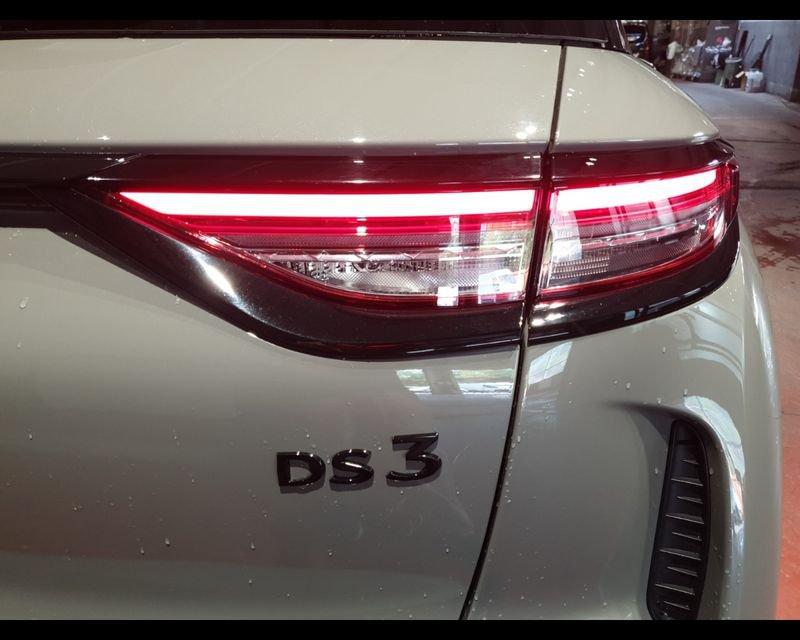 DS DS3 Crossback BlueHDi 130 aut. Performance Line+