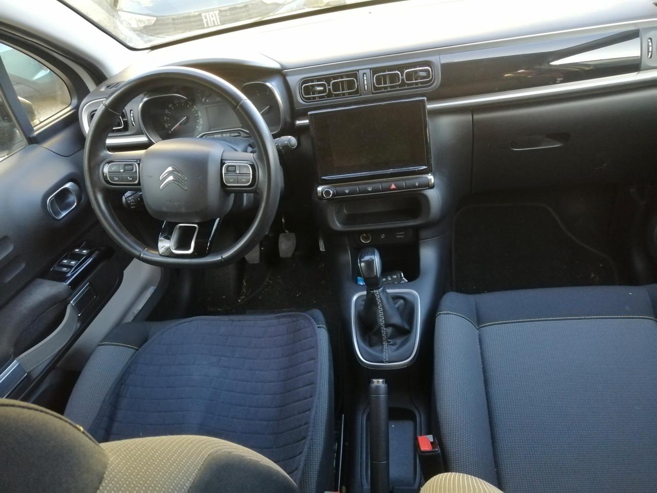 Citroen C3 BlueHDi 75 S&S Shine